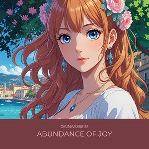 Abundance Of Joy