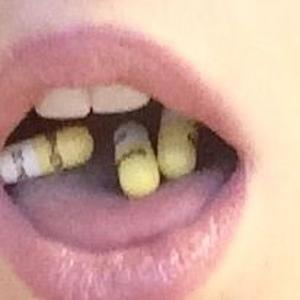 DRUGZ IN MY SYSTEM (feat. asht0nn & suddendeathovertime) (Explicit)