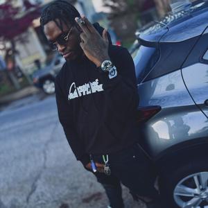 Cuttin' Up (Explicit)