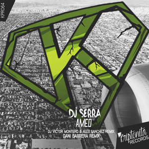 Amed (Dani Barrera Remix)