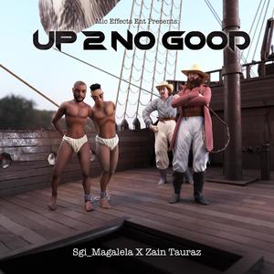 Be Yourself (feat. Sgi_Magalela & Zain Tauraz) [Single Version]