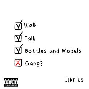 Like Us (Explicit)