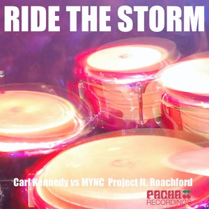 Ride The Storm