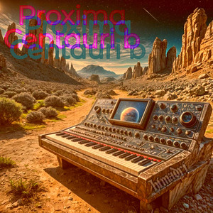 Proxima Centauri B (Ambient BBD Mix)