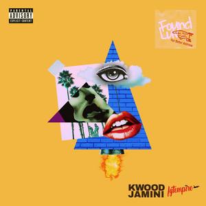 FOUND LUV (feat. Jamini) (Explicit)