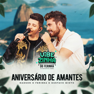 Aniversário de Amantes