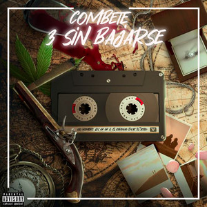 Combete 3 Sin Bajarse (Explicit)