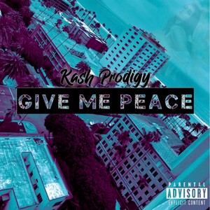Give Me Peace (Radio Edit)