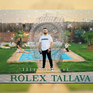 Rolex Tallava