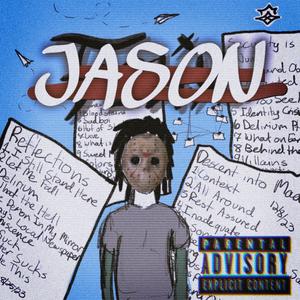 JASON (feat. hürd) (Explicit)