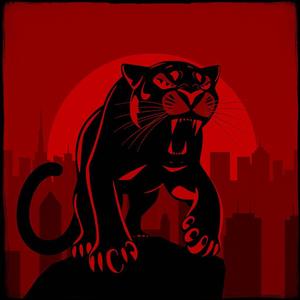 Panther Pride (Explicit)