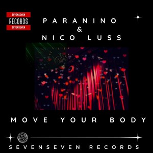 Move Your Body (Extended)