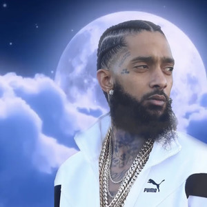 Divine Frequency - Nipsey Hussle Meditation