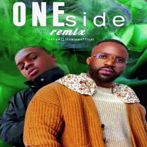 Iyanya One Side