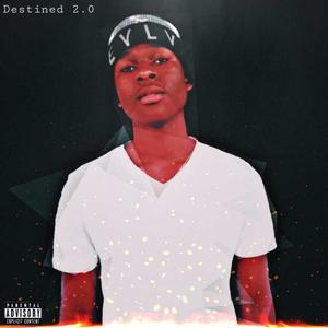 Destined 2.0 (Second Version) [Explicit]