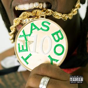 TEXAS BOY (Explicit)