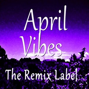 April Vibes (Where Deephouse Meets Progressive House Music)