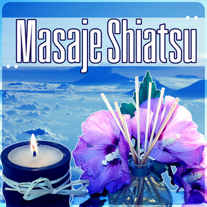 Masaje Shiatsu (Música de la Flauta)