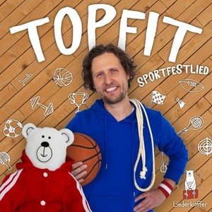 Topfit (Sportfestlied)