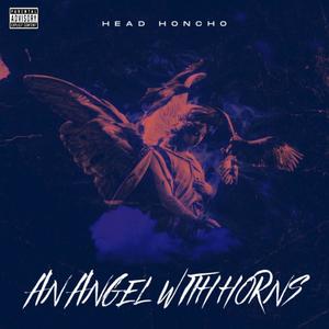 AN ANGEL WITH HORNS (EP) [Explicit]