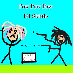 Pow Pow Pow (Boom) [Explicit]