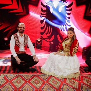 Rrushja e Rexhes (Kenge Popullore)