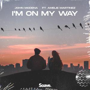 I'm On My Way(feat. Amelie Martinez)