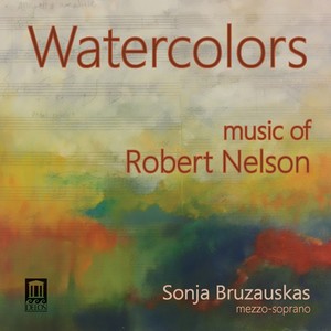 Watercolors - Watercolors: Lesson i