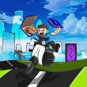 Fast Delivery Service (Explicit)