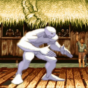 Marshall Law (Explicit)