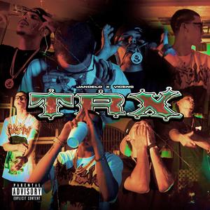 TRX (feat. Vicens) (Explicit)