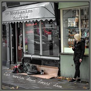 One Hell of a Fall (feat. Mick Clack, Paul Gibbon & Sarah Reeve)