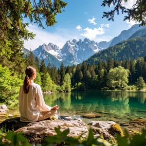 Ritmos De Meditación Que Invitan A La Relajación