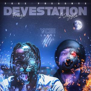 Devestation (feat. i-Juggle) (Explicit)