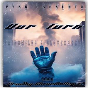 TEAM PLAYIN (feat. Deyon) (Explicit)