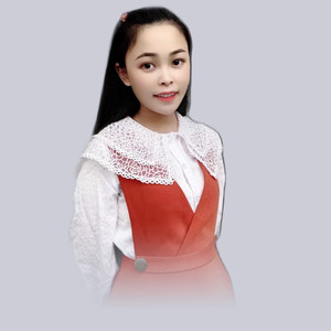 哥哥不要把我忘 (Live)