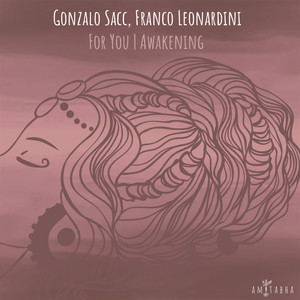 Gonzalo Sacc - Awakening