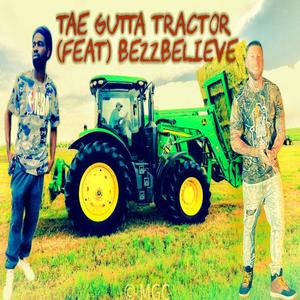 Tractor (feat. BezzBelieve)