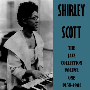 The Jazz Collection Volume One 1958-1961