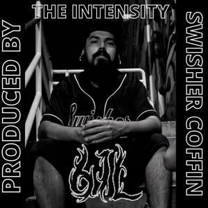 The Intesity(feat. Hypnosis) (Explicit)