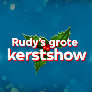 Rudy's Grote Kerstshow