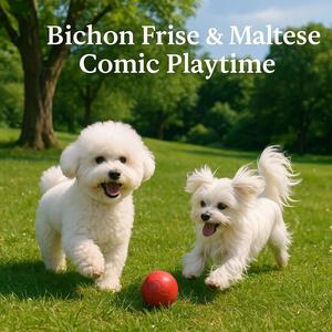 Bichon Frise Time