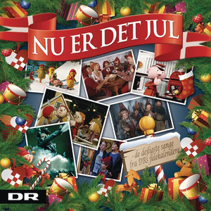 Nu Er Det Jul