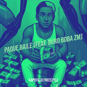 Paque Baile (Explicit)