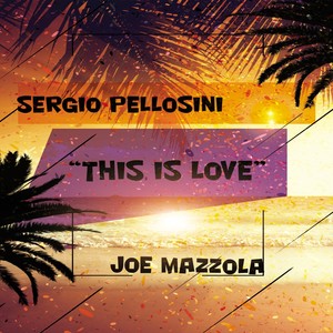 This is love (Extended Mix)