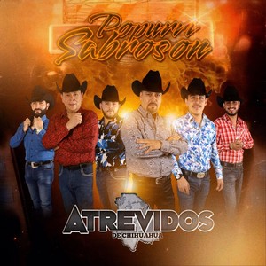 Popurri Sabrosón / La Empaliza / El Regalito / El Relojito