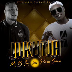 Jukutja(feat. Prince Oreme)