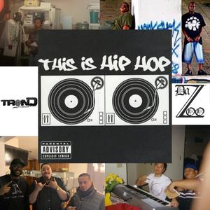 This Is Hip Hop (feat. C.O.D. & 3rda) [Explicit]