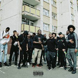 Gangly (Explicit)