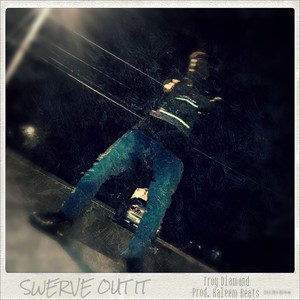 Swerve out It (Explicit)